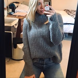 Halogen Cashmere Sweater